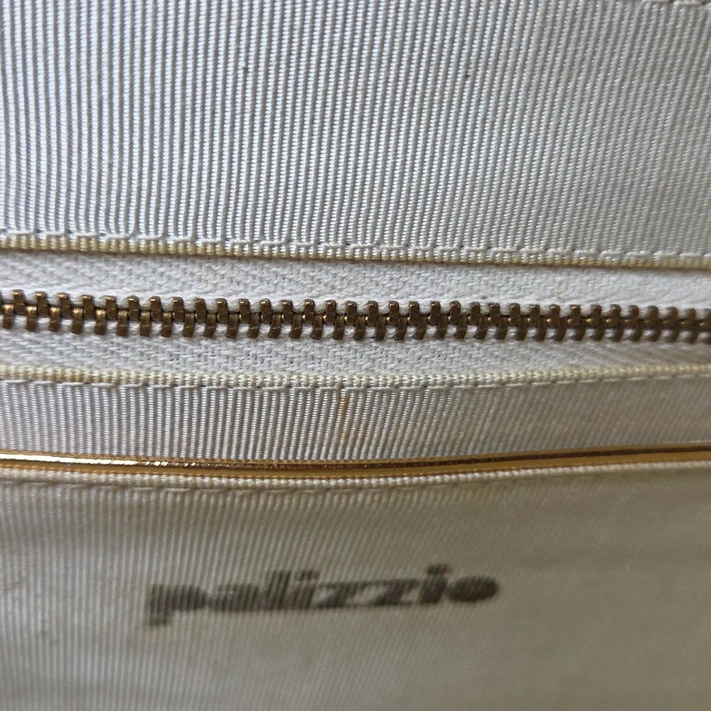 Vintage Palizzio Bag